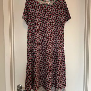 Disney Minnie LLR Carly